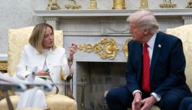 Patto anti Cina tra Italia e Usa sull’IA, cos’è la Pax Silica che il Governo vuole firmare