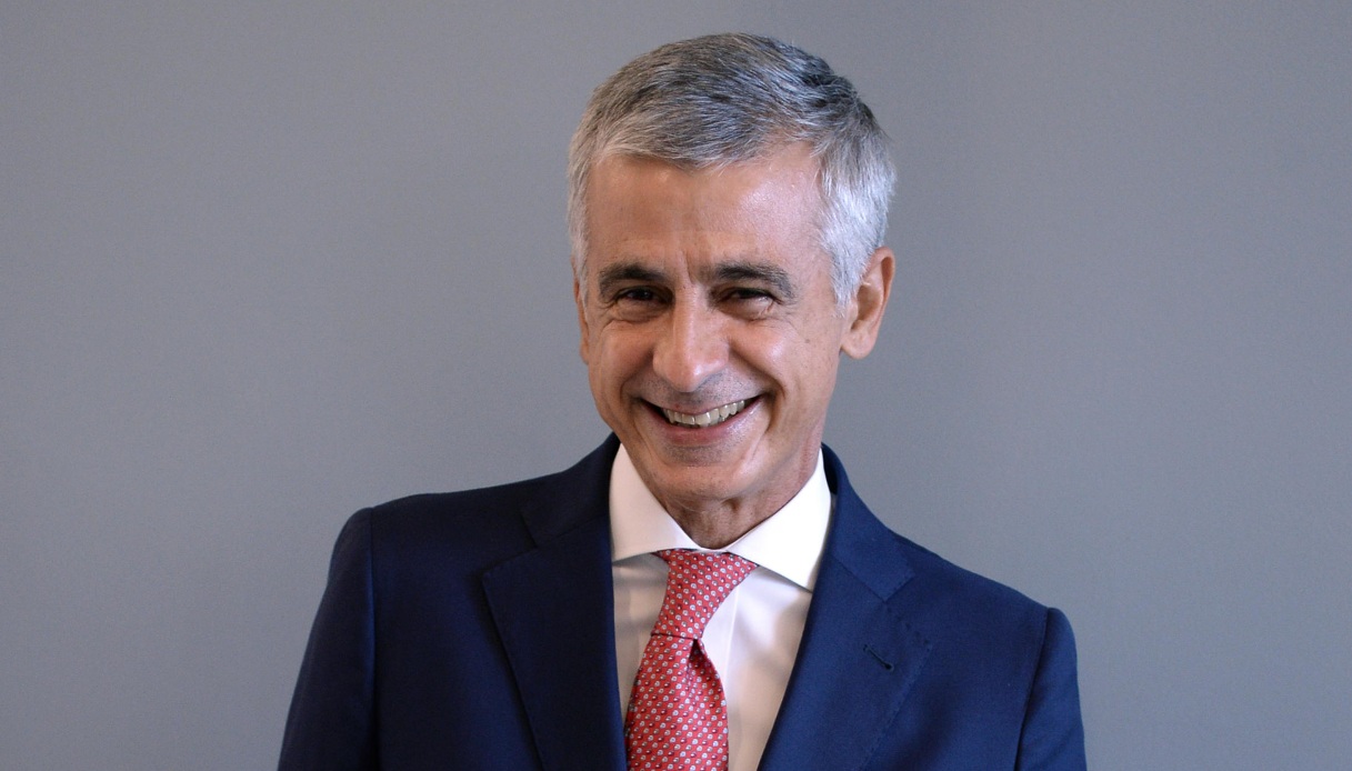 Aldo Bisio, Ceo di Engineering