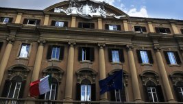Aste dei Bot e a medio e lungo termine del 25 e 26 giugno 2026, i rendimenti