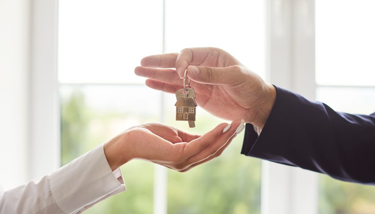 Mutui per la casa di nuovo in crescita, +15,5% nel 2025: dove aumentano di più