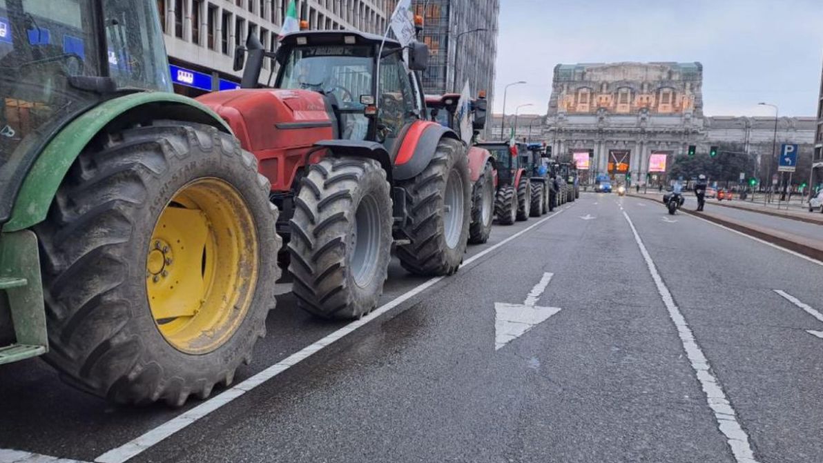 Aumento prezzi agricoltura, in quali regioni i rincari maggiori e cosa costa di più