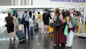 Le compagnie aeree con più ritardi, la classifica e come ottenere i rimborsi