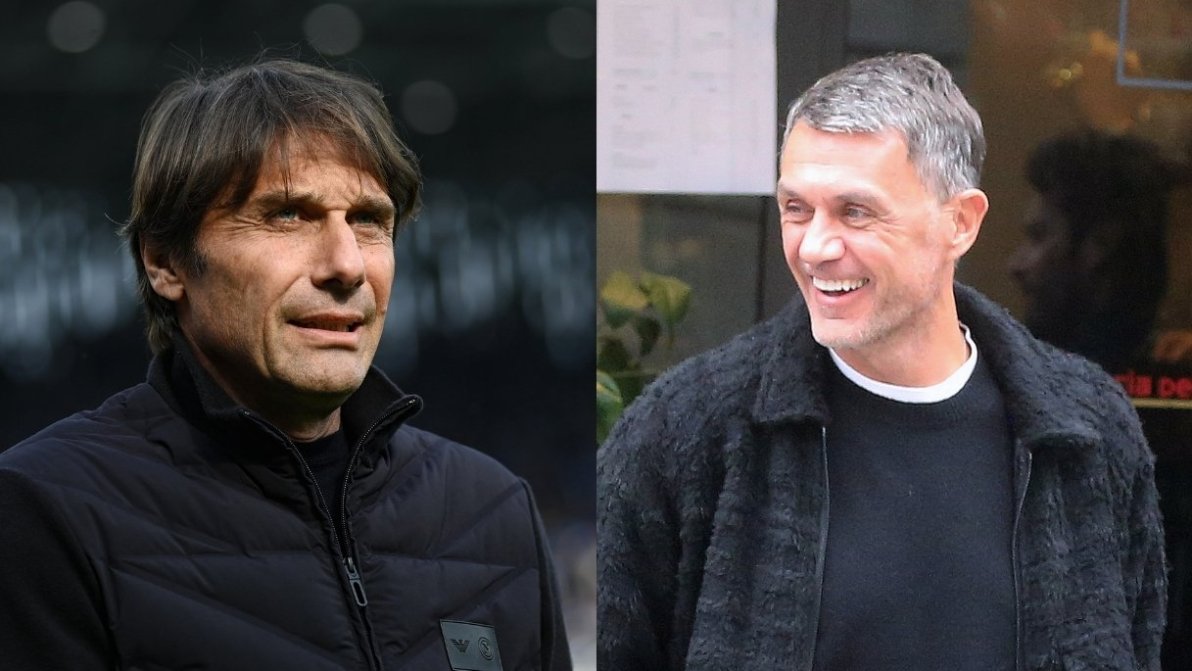 Conte e Maldini per la Nazionale, quanto potrebbero guadagnare nell’Italia di Malagò