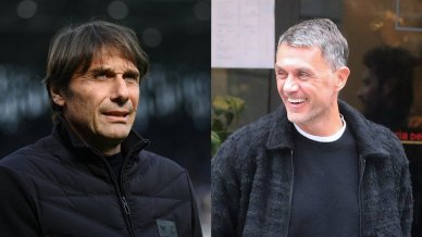 Maldini nuovo direttore tecnico dell’Italia, Conte in attesa: quanto potrebbero guadagnare
