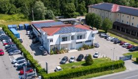 Pulizie, logistica e manutenzioni in outsourcing per aziende e PA