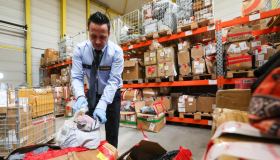 Dazio da 3 euro sui mini-pacchi extra-Ue, come si calcola e chi lo paga