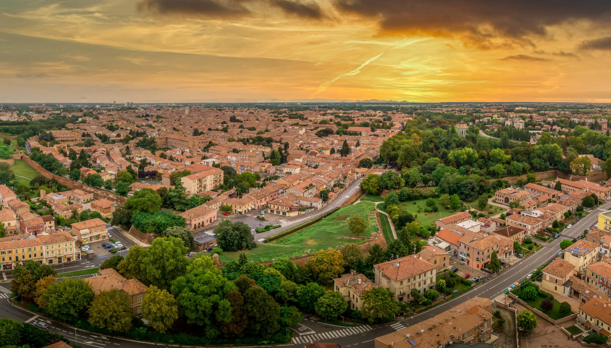 Ferrara Summer Festival