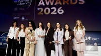 Donne e scienza, L’Oréal e Unesco premiano sei giovani ricercatrici di talento