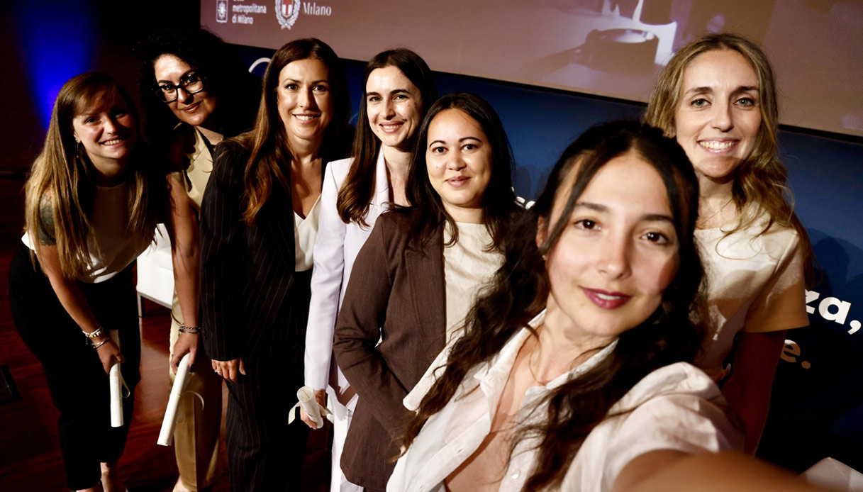 for women in science 