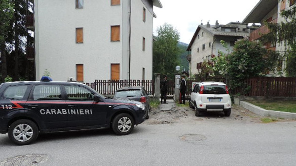 Case vuote in estate, 4 italiani su 10 rientrano per tentato furto: regioni più a rischio