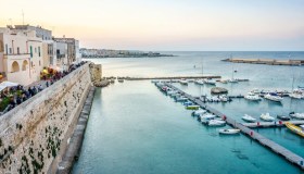 Il mare più bello d’Italia premiato con le Cinque Vele di Legambiente, la classifica