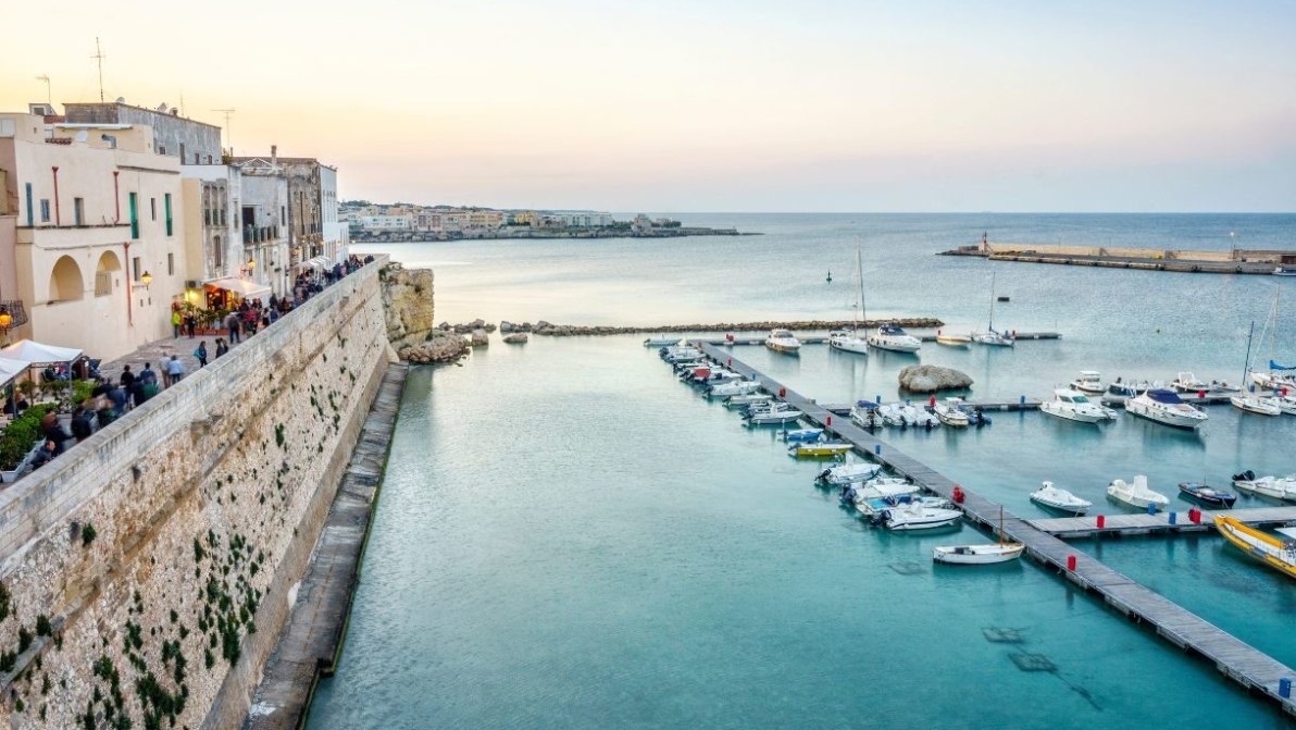 Il mare più bello d’Italia premiato con le Cinque Vele di Legambiente, la classifica