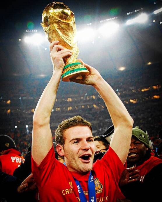 Juan Mata