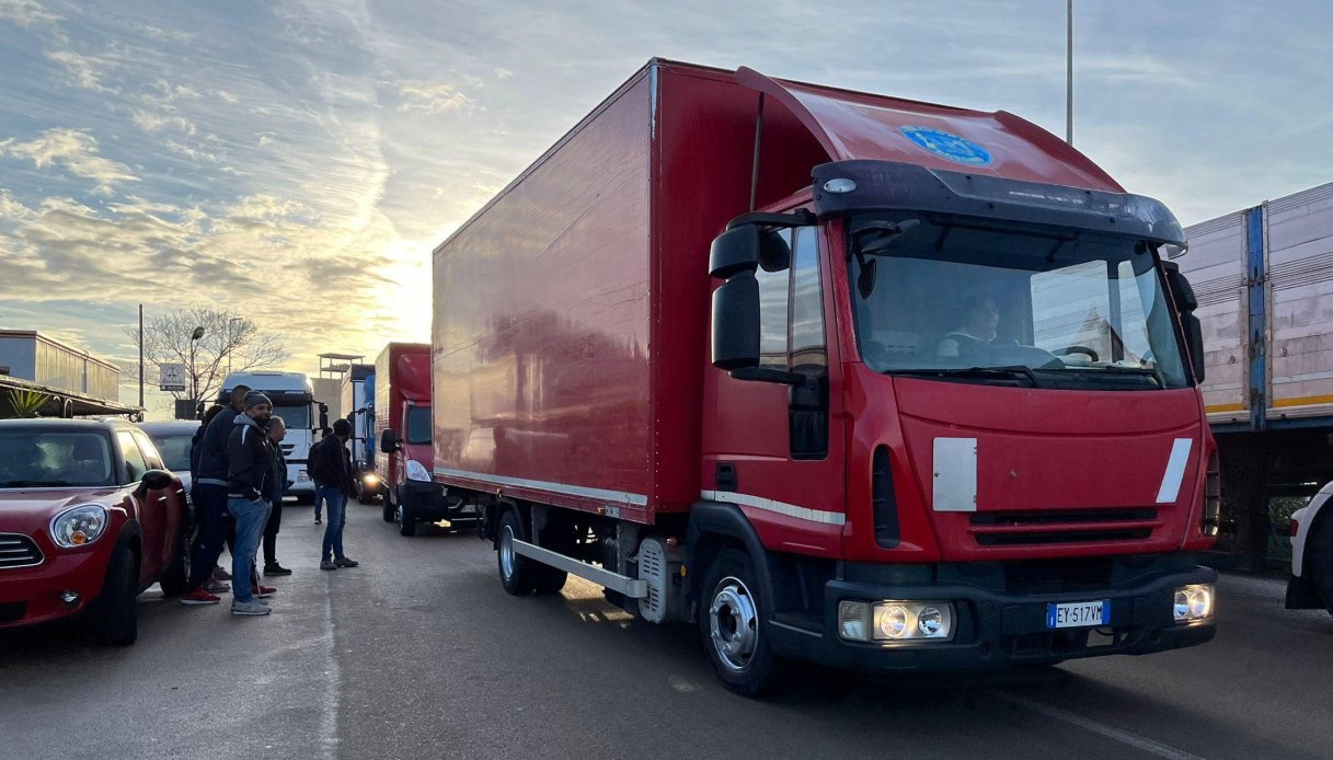 Deduzione per autotrasportatori ferma a 48 euro, la comunicazione del Mef