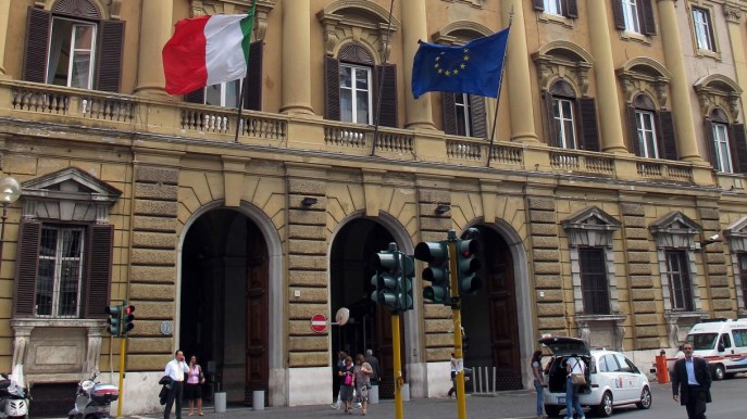 Aste Aste dei titoli di Stato, 19,25 miliardi raccolti tra il 24 e il 26 ...