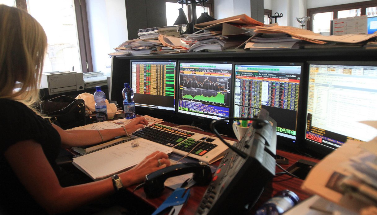 spread btp bund a 72 punti base rendimenti a 365 e quasi 7 miliardi dai btp italia s236 da Quifinanza.it spread btp bund a 72 punti base rendimenti a 365 e quasi 7 miliardi dai btp italia s236