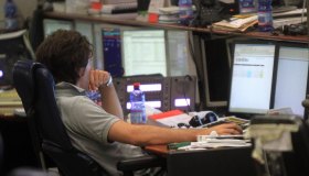 Spread Btp-Bund a 75 punti base, raccolti 6 miliardi di euro dall’asta dei Bot