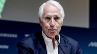 Giovanni Malagò nuovo presidente della Figc, quanto guadagna: tutti i suoi redditi