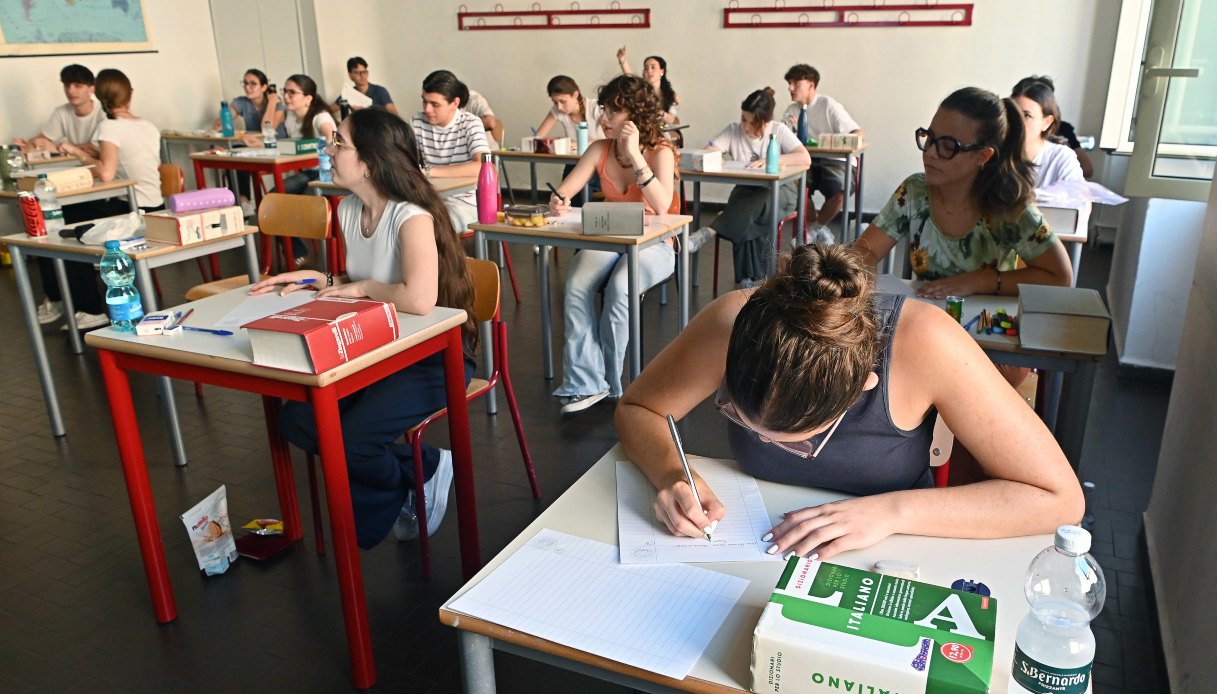 maturit224 la classifica delle regioni con pi249 110 e lode trionfa il sud da Quifinanza.it maturit224 la classifica delle regioni con pi249 110 e lode trionfa il sud