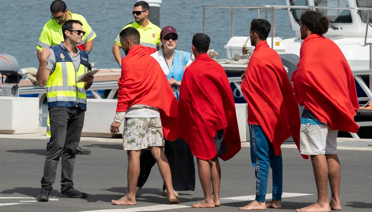 al via il nuovo patto su migrazione e asilo dell8217ue cosa cambia alle frontiere da Quifinanza.it al via il nuovo patto su migrazione e asilo dell8217ue cosa cambia alle frontiere