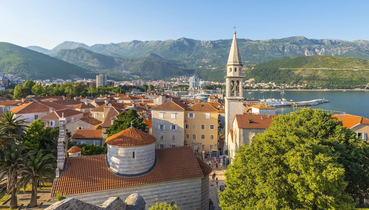 pensione in montenegro le aliquote progressive tra il 9 e il 15 sulla rendita da Quifinanza.it pensione in montenegro le aliquote progressive tra il 9 e il 15 sulla rendita