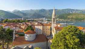 Pensione in Montenegro, le aliquote progressive tra il 9% e il 15% sulla rendita