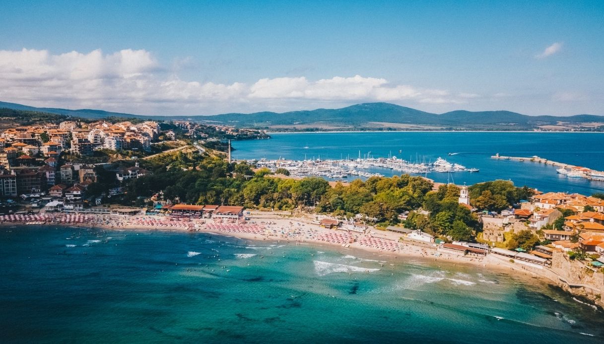 Pensione in Bulgaria, come funziona la flat tax al 10% sui redditi da fonte estera