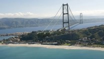 Ponte sullo Stretto, dal progetto riavviato alla bocciatura: le tappe dell’opera