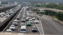 Code in autostrada, come richiedere il rimborso dopo il ponte del 2 giugno