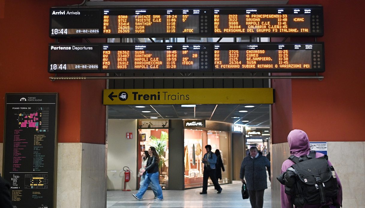 Sciopero dei trasporti il 26 giugno in Piemonte e Lombardia, gli orari e le garanzie