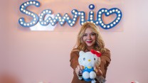 Amicizia, gentilezza e rispetto: valori essenziali per Sanrio, nel business e nella vita