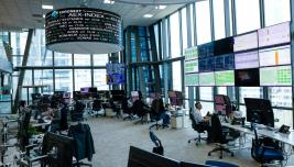 Spread del 25 giugno 2026 tra Btp e Bund