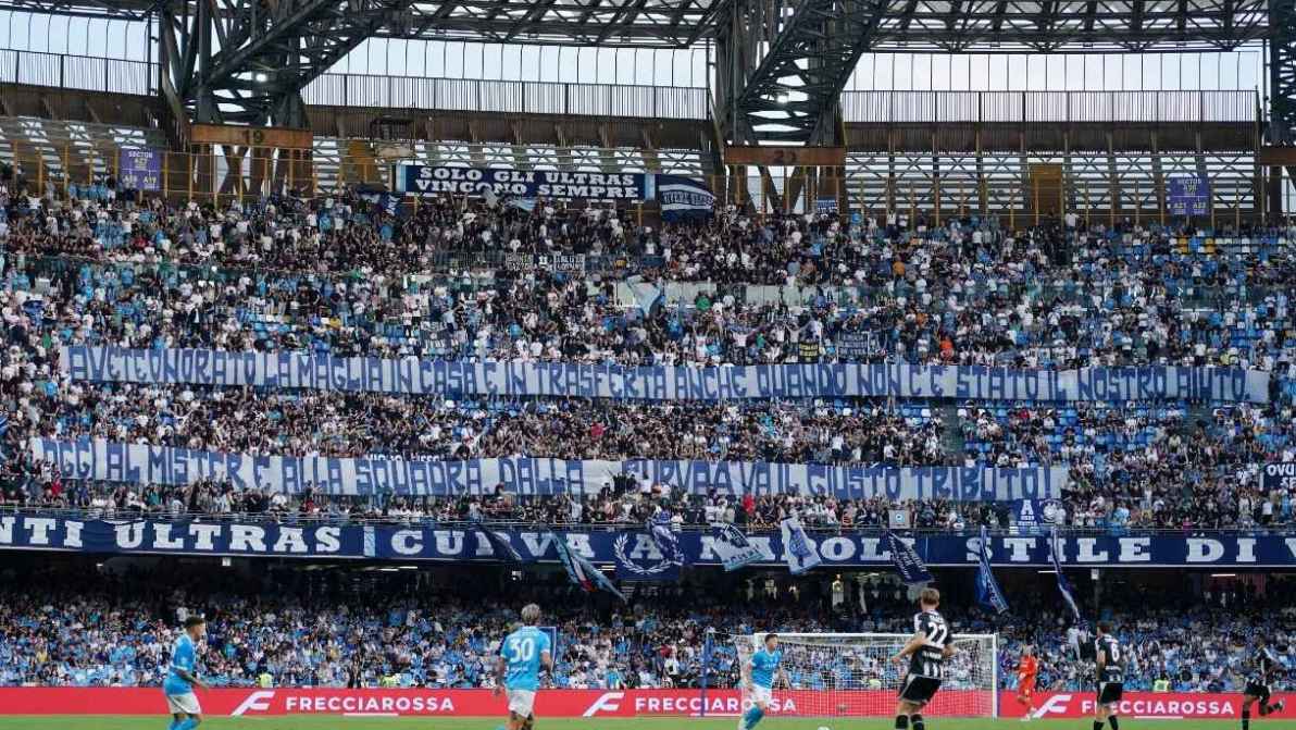 Stadio Maradona, a Napoli al via i lavori da 250 milioni: chi paga per Euro 2032