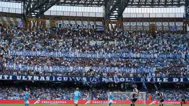 Stadio Maradona, a Napoli al via i lavori da 250 milioni: chi paga per Euro 2032