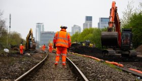 Treni, un’estate ricca di cantieri: cinque linee dell’alta velocità interrotte