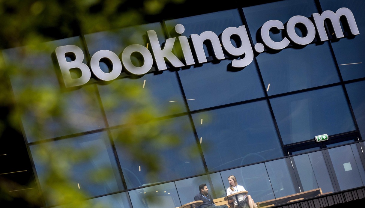 truffa su booking l8217azienda avverte i clienti i messaggi ingannevoli sulle prenotazioni da Quifinanza.it truffa su booking l8217azienda avverte i clienti i messaggi ingannevoli sulle prenotazioni