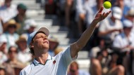 Wimbledon 2026, Sinner-Kecmanovic al primo turno: sfida da 50 milioni di differenza