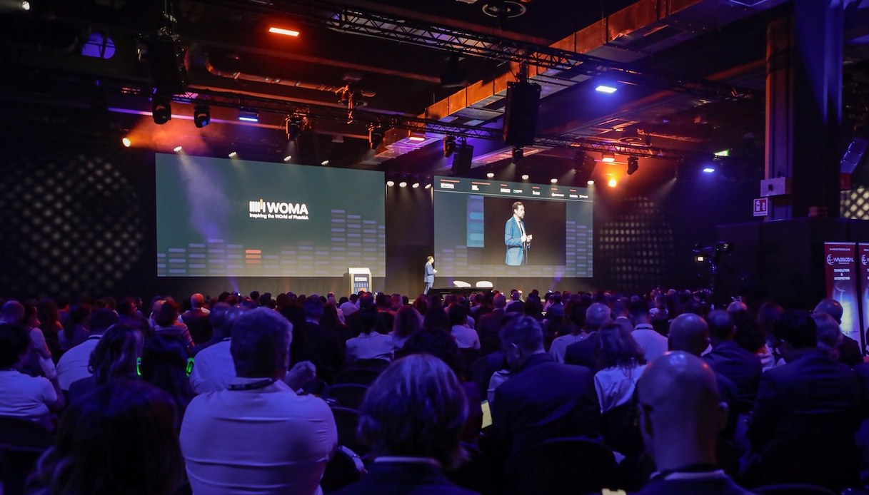 Forum Woma, a Milano si disegna il futuro della salute: IA e ricerca al centro del confronto