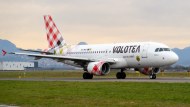 Volotea sospende il supplemento carburante dopo l’istruttoria dell’Antitrust