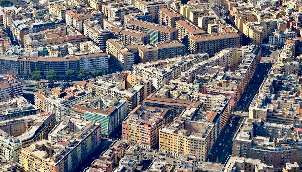 Affitti brevi a Roma, dove conviene e quanto si guadagna quartiere per quartiere