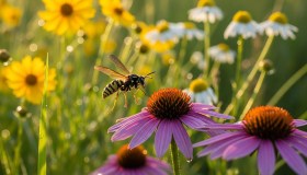 Biodiversità e impollinatori, la sfida europea passa anche dalle infrastrutture: l’esempio di Terna