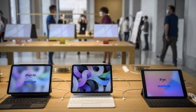 Apple aumenta i prezzi anche in Italia: rincari per Mac e iPad oltre i 500 euro