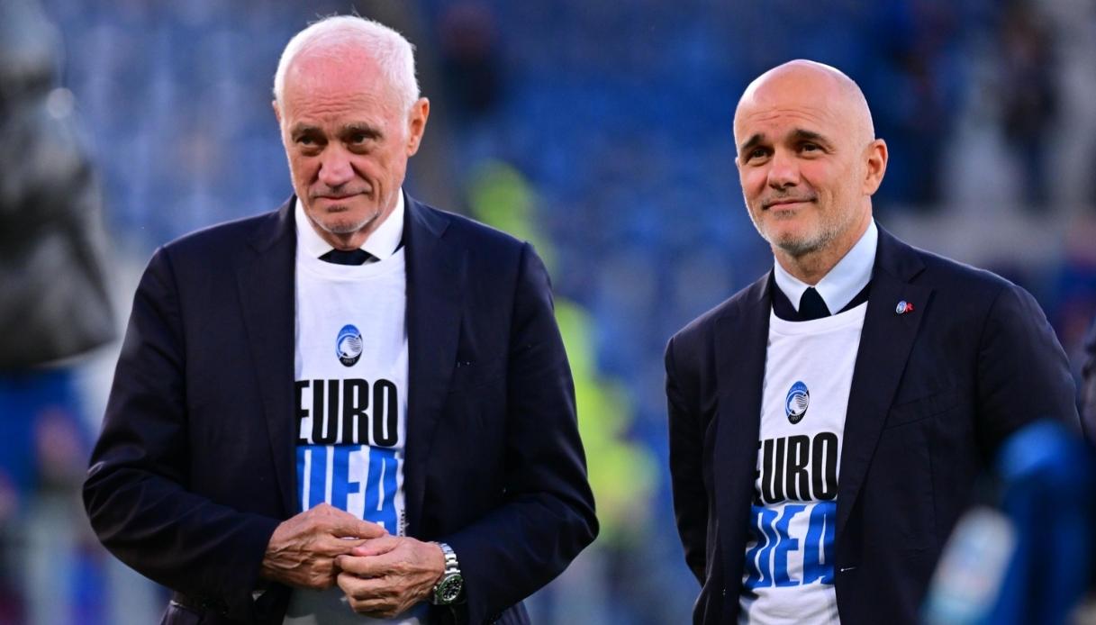 Atalanta, famiglia Percassi con plusvalenze verso quota 800 milioni di euro