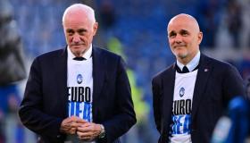Atalanta, famiglia Percassi con plusvalenze verso quota 800 milioni di euro