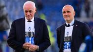Atalanta, famiglia Percassi con plusvalenze verso quota 800 milioni di euro