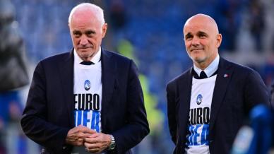 Atalanta, famiglia Percassi con plusvalenze verso quota 800 milioni di euro
