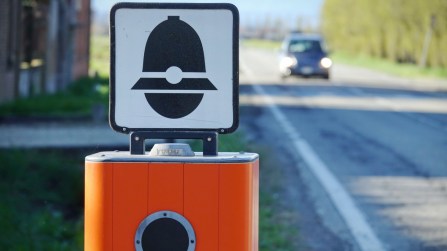 Multe autovelox, record di incassi nei piccoli Comuni: oltre 6.000 euro a residente