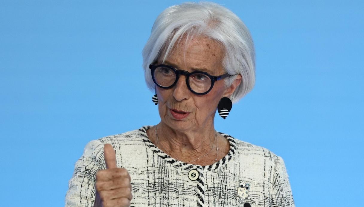 bce alza i tassi al 225 cosa cambia ora per mutui prestiti e risparmi da Quifinanza.it bce alza i tassi al 225 cosa cambia ora per mutui prestiti e risparmi