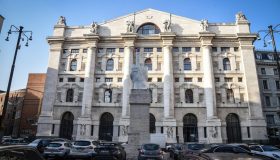 La Borsa del 12 giugno, Piazza Affari viaggia spedita grazie al comparto bancario