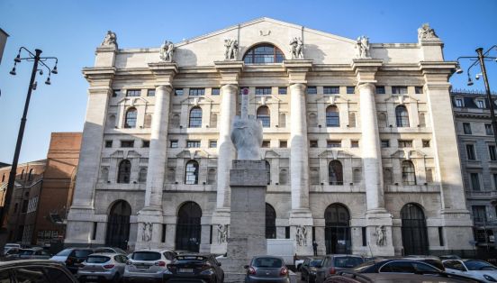 Borsa 26 giugno